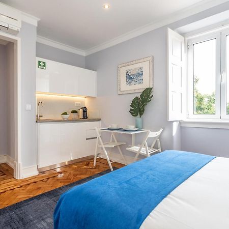 Duques Villa Luxury Guesthouse 리스본 외부 사진