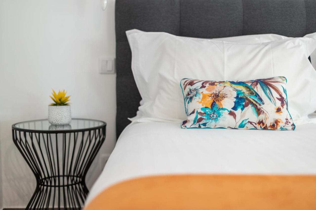 Duques Villa Luxury Guesthouse 리스본 외부 사진