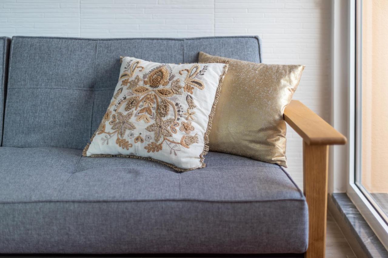 Duques Villa Luxury Guesthouse 리스본 외부 사진