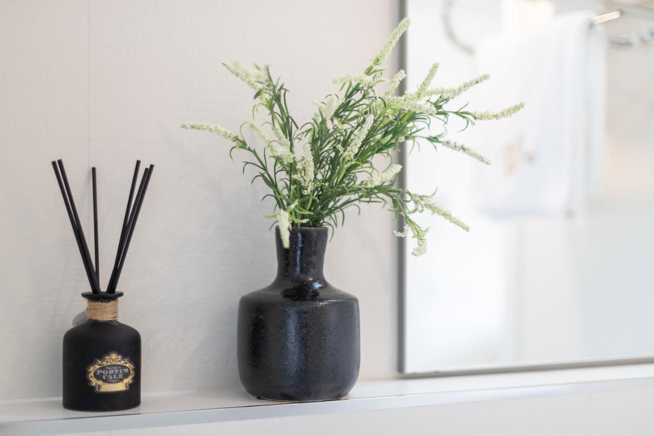 Duques Villa Luxury Guesthouse 리스본 외부 사진