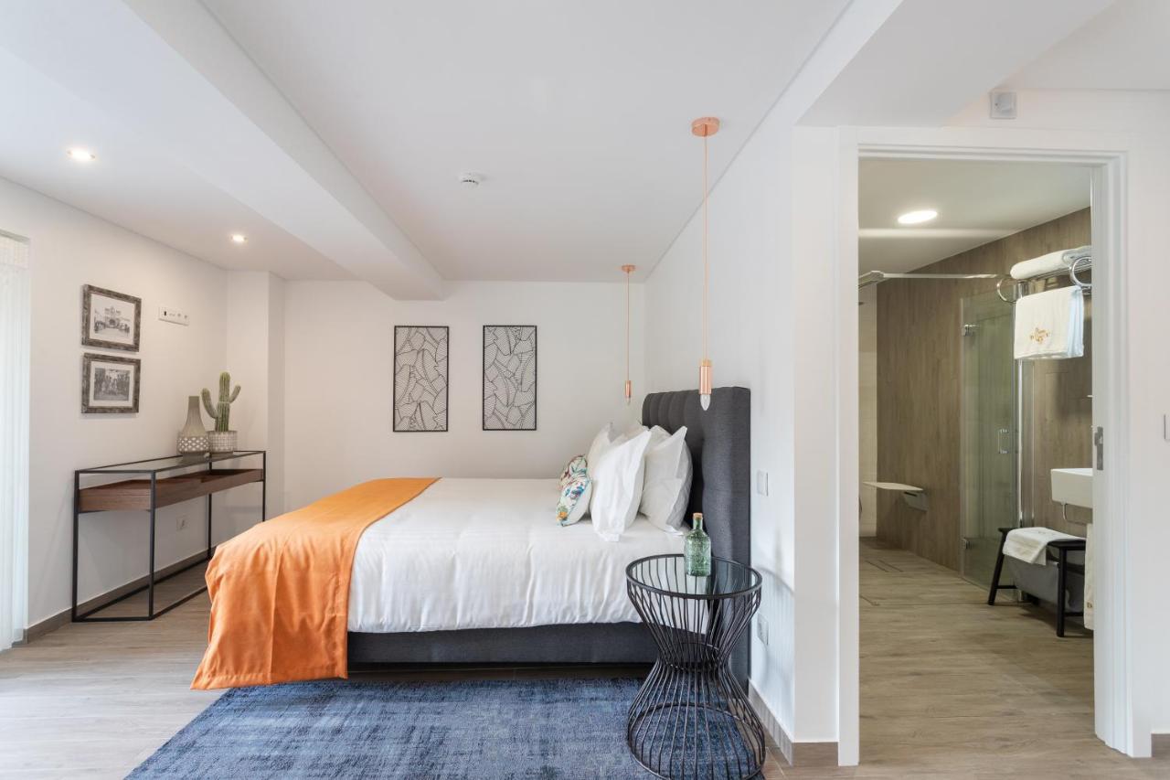 Duques Villa Luxury Guesthouse 리스본 외부 사진