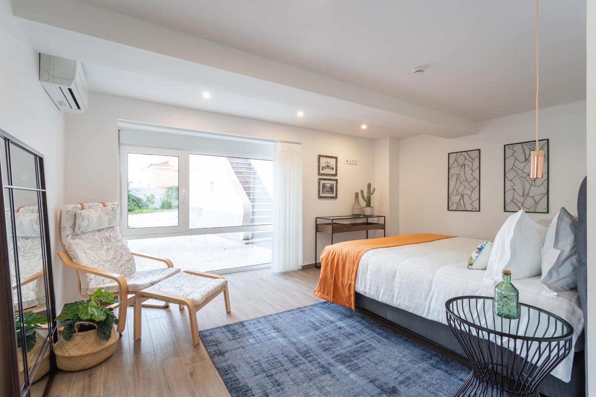 Duques Villa Luxury Guesthouse 리스본 외부 사진