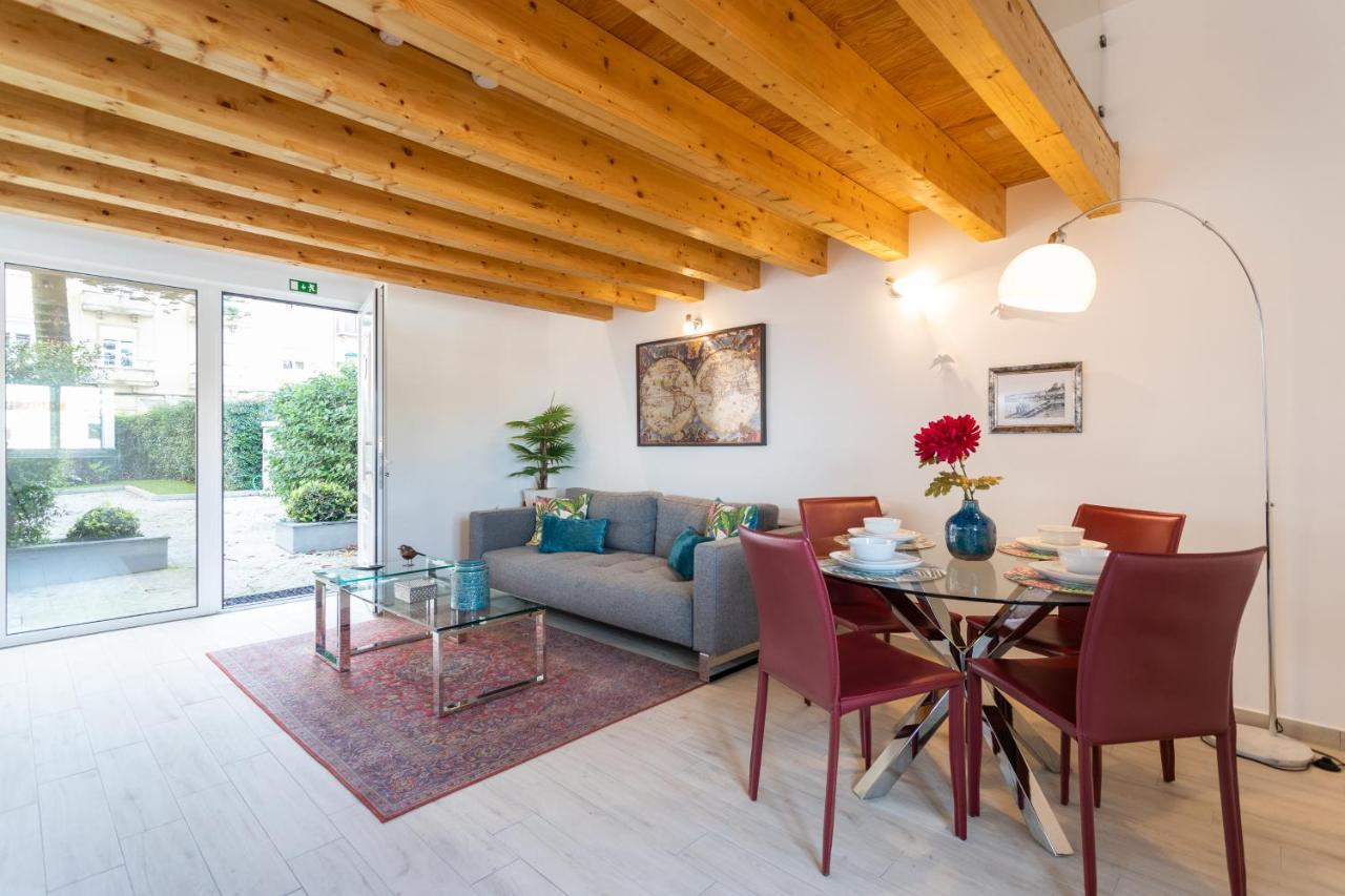 Duques Villa Luxury Guesthouse 리스본 외부 사진