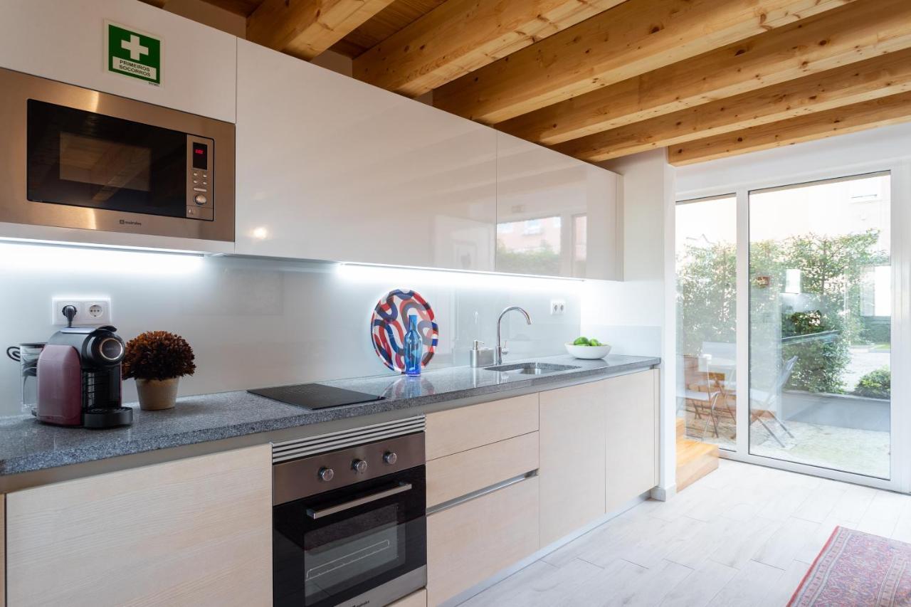 Duques Villa Luxury Guesthouse 리스본 외부 사진